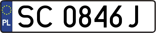SC0846J