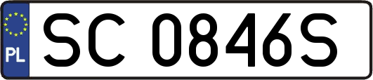 SC0846S