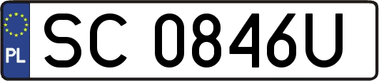 SC0846U