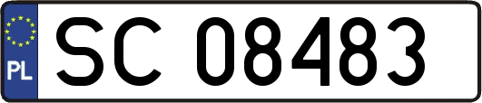 SC08483