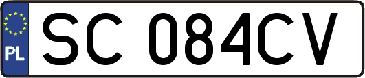 SC084CV