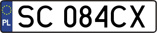 SC084CX