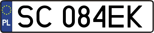 SC084EK