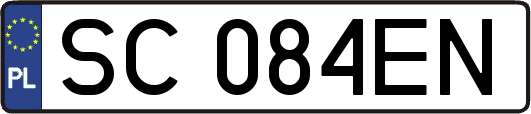 SC084EN