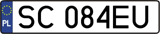 SC084EU