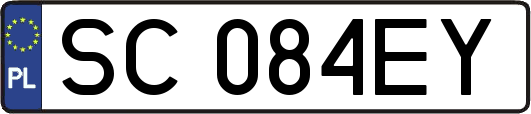 SC084EY