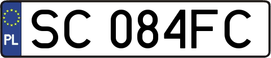 SC084FC