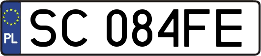 SC084FE