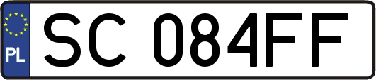 SC084FF