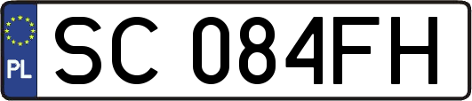 SC084FH