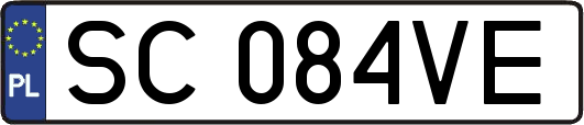 SC084VE