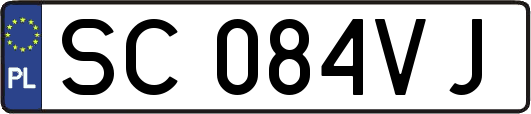 SC084VJ