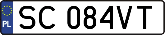 SC084VT