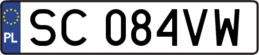 SC084VW