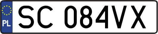 SC084VX