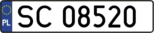 SC08520