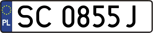 SC0855J