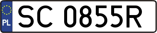 SC0855R