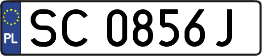 SC0856J