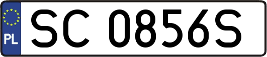 SC0856S