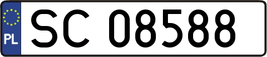 SC08588