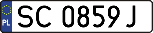 SC0859J
