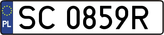 SC0859R