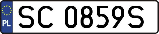 SC0859S