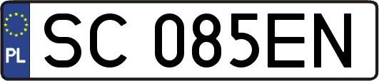 SC085EN