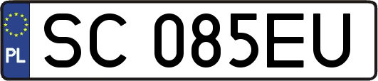 SC085EU