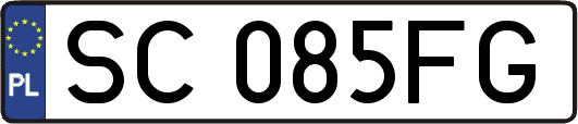 SC085FG