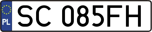 SC085FH