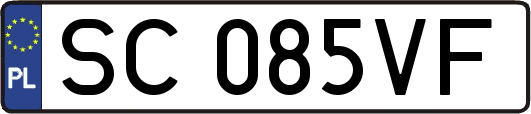 SC085VF