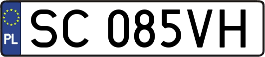 SC085VH