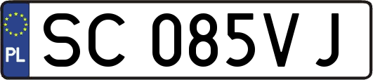 SC085VJ