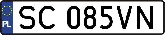 SC085VN
