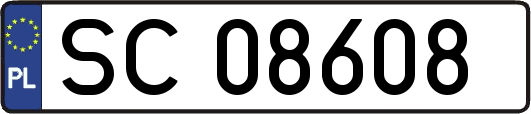 SC08608