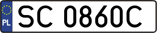 SC0860C