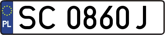 SC0860J