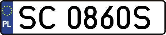 SC0860S