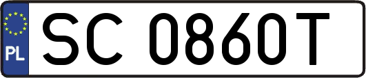 SC0860T