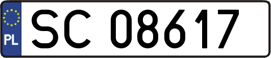 SC08617