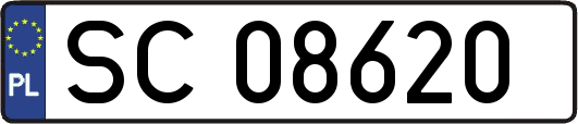 SC08620