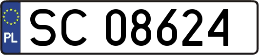 SC08624