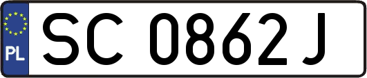 SC0862J