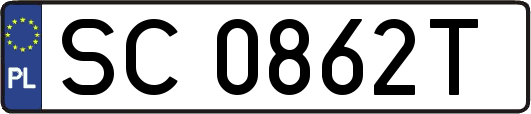 SC0862T