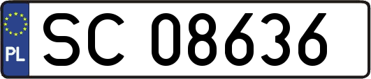 SC08636