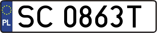 SC0863T