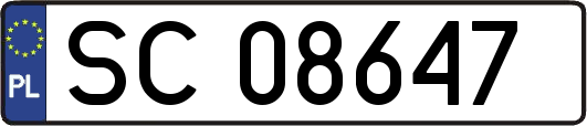 SC08647