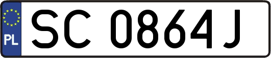 SC0864J